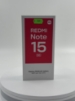 Imagine Xiaomi Redmi Note 15 5G  256GB 8GB RAM