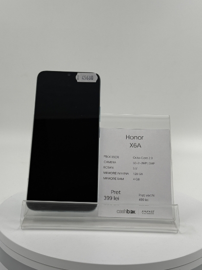 Imagine Honor X6a 128GB