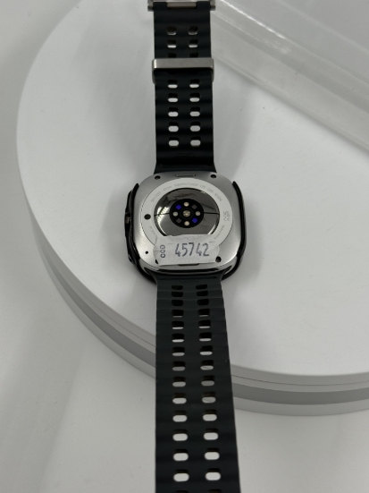 Imagine SAMSUNG GALAXY WATCH ULTRA 47MM