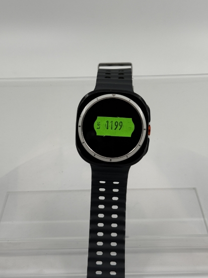 Imagine SAMSUNG GALAXY WATCH ULTRA 47MM