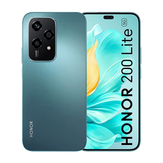 Imagine Honor 200 Lite 256GB 8GB RAM 