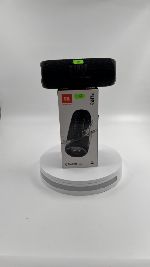 Imagine JBL FLIP 6 