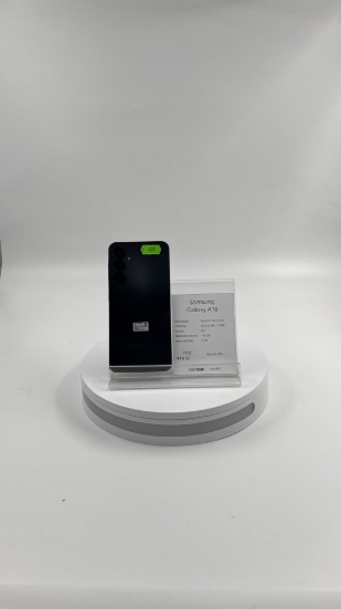 Imagine Samsung Galaxy A16 5G 128GB Baterie 96% 