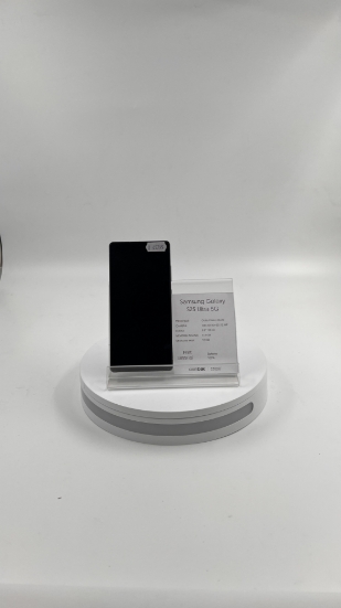 Imagine Samsung Galaxy S25 Ultra 512GB Baterie 100%