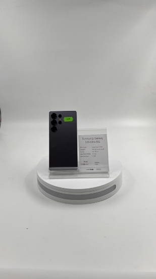 Imagine Samsung Galaxy S25 Ultra 512GB Baterie 100%