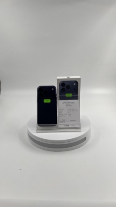 Imagine IPhone 17 Pro  256GB Baterie 99% 