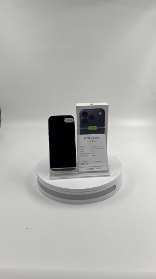 Imagine IPhone 17 Pro  256GB Baterie 99% 