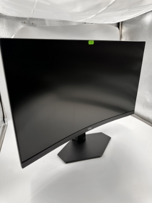 Imagine Monitor AOC Gaming curbat 27Inch C27G4ZXE 280HZ