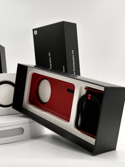 Imagine Xiaomi 15 Ultra 512GB 16GB RAM+Photography Kit