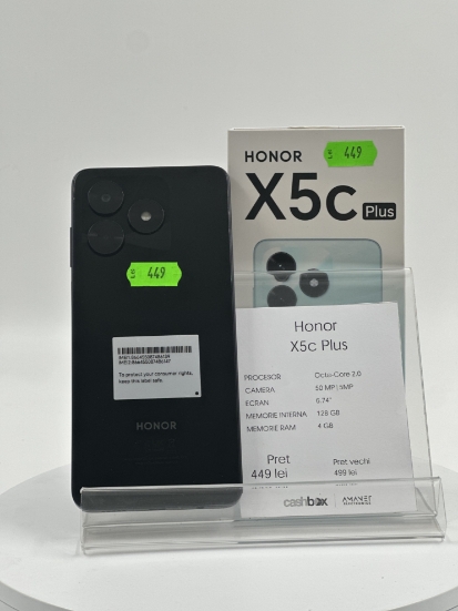 Imagine Honor X5C Plus 128 GB