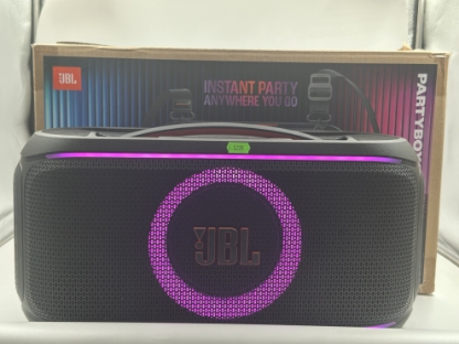 Imagine JBL PartyBox On-The-Go 100W