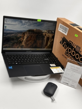 Imagine Asus VivoBook I5-13420H 16GB 512GB SSD Intel UHD