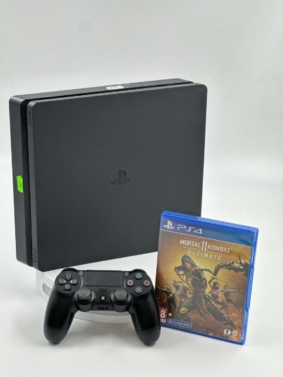 Imagine PlayStation 4 Slim 1 TB