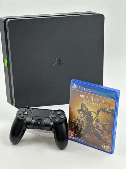 Imagine PlayStation 4 Slim 1 TB