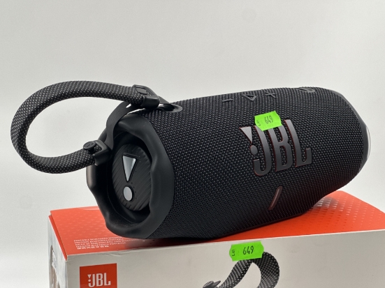 Imagine Boxa portabila JBL Charge 6