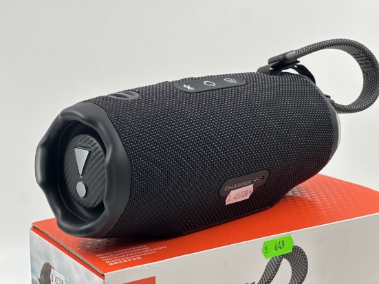 Imagine Boxa portabila JBL Charge 6