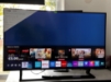 Imagine Samsung Smart TV LED 43AU7092 108cm 4K ULTRA HD