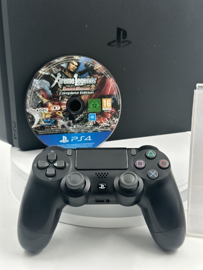 Imagine PlayStation 4 Slim 1TB 1controller