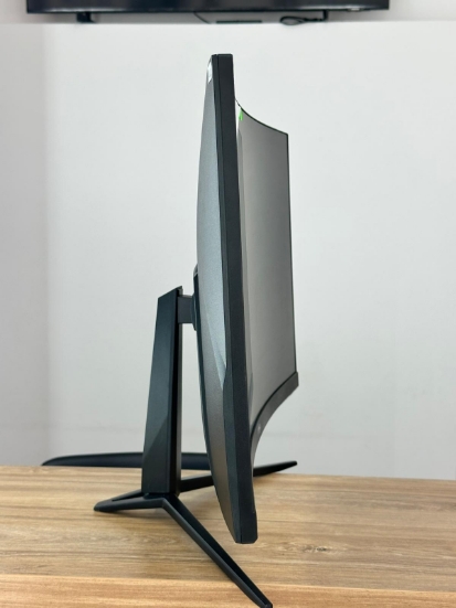 Imagine Monitor Gaming LCD 27 MSI G27C4 E3 FULL HD 180Hz 1MS