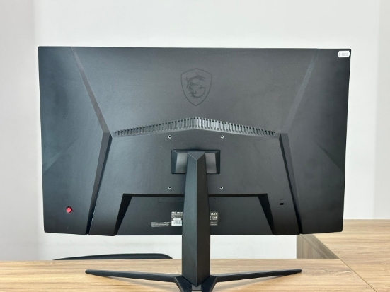Imagine Monitor Gaming LCD 27 MSI G27C4 E3 FULL HD 180Hz 1MS