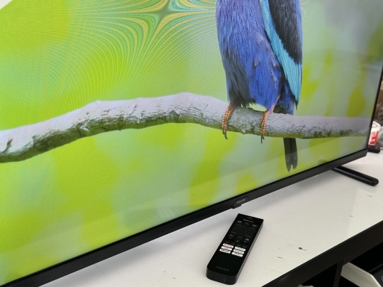 Imagine Philips SMART TV Led 40PFS6000 100Cm FHD