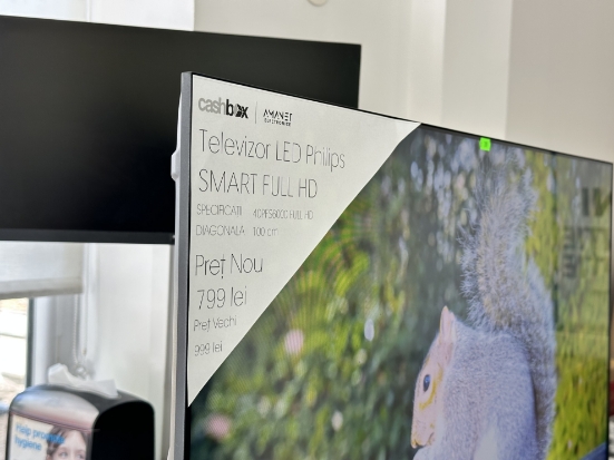Imagine Philips SMART TV Led 40PFS6000 100Cm FHD