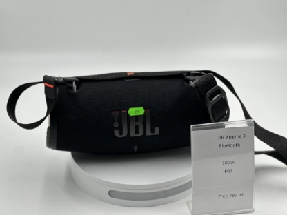 Imagine Boxa portabila JBL Xtreme 3