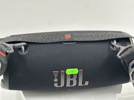 Imagine Boxa portabila JBL Xtreme 3
