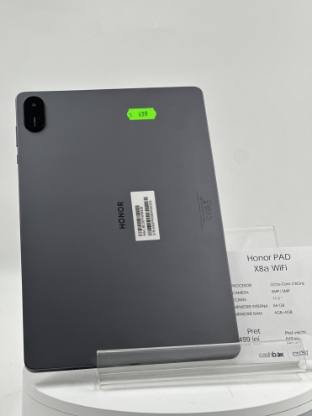 Imagine HONOR Pad X8a 128GB 