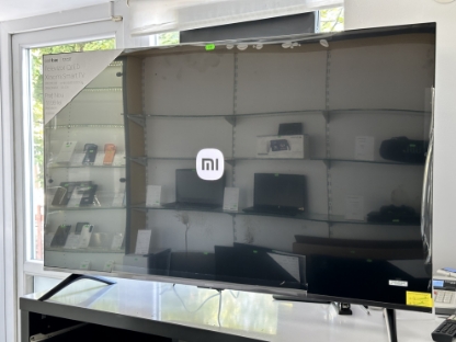 Imagine TELEVIZOR XIAOMI QLED A PRO 125CM 4K ULTRA HD