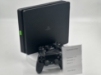 Imagine PlayStation 4 Slim 1TB  +2 Controller + 1 Joc