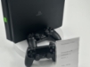 Imagine PlayStation 4 Slim 1TB  +2 Controller + 1 Joc