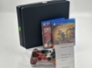 Imagine PlayStation 4 Slim 1TB  1 controller + 2 Jocuri