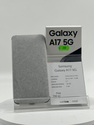 Imagine Samsung Galaxy A17 128GB 5G 