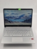 Imagine HP 14 AMD SILVER 3050U 8GB RAM SSD 128GB
