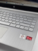 Imagine HP 14 AMD SILVER 3050U 8GB RAM SSD 128GB