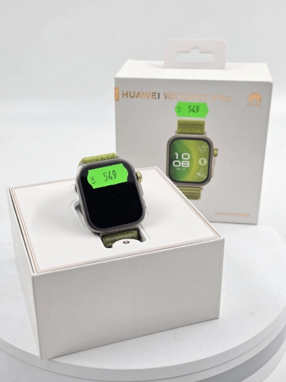 Imagine Huawei Watch Fit 4 Pro SYA-B29