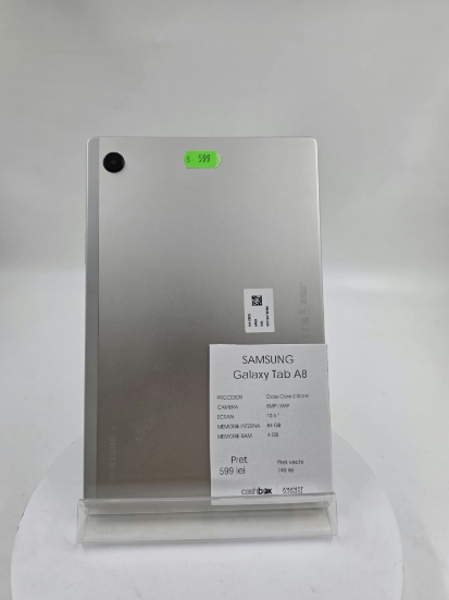 Imagine Samsung Galaxy Tab A8 64GB 