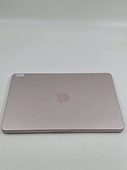 Imagine MACBOOK NEO 13'' Apple A18 Pro /8GB RAM / SSD 256GB baterie 100% 8 incarcari
