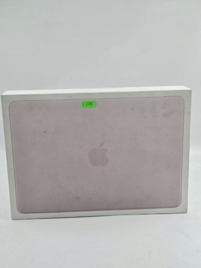 Imagine MACBOOK NEO 13'' Apple A18 Pro /8GB RAM / SSD 256GB baterie 100% 8 incarcari