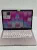 Imagine MACBOOK NEO 13'' Apple A18 Pro /8GB RAM / SSD 256GB baterie 100% 8 incarcari