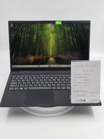 Imagine Lenovo V15 I3-1315U 8GB RAM SSD 512 GB 