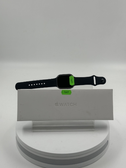 Imagine Apple Watch Series 11 46mm GPS  