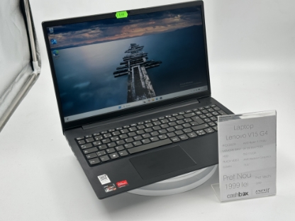 Imagine Lenovo V15 AMD Ryzen 7 7730U 24GB RAM SSD 512GB